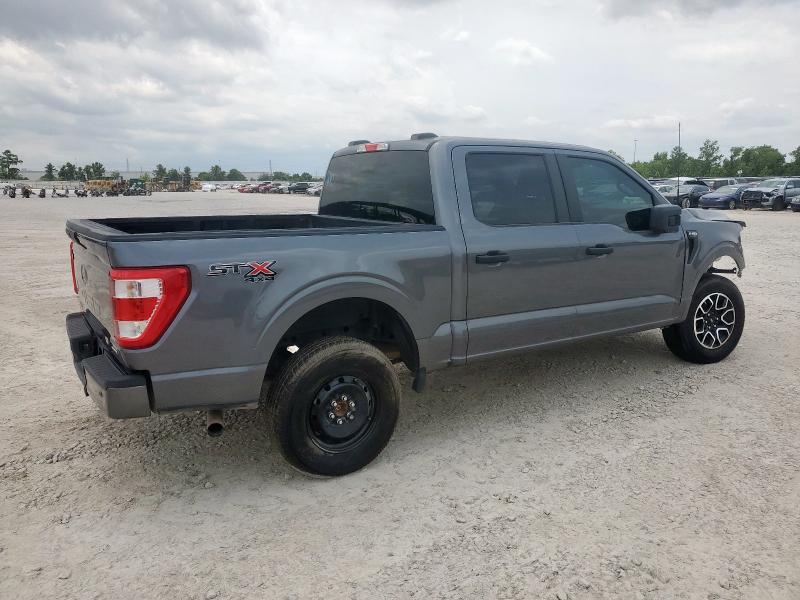1FTFW1E83NFB65624 Ford F150 SUPER