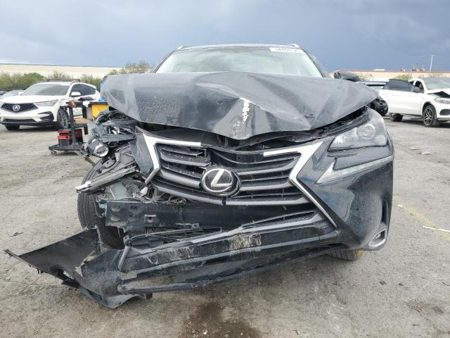 JTJYARBZXH2079853 Lexus 8ar-fts