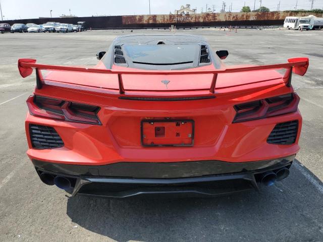 1G1YB2D40P5137371 Chevrolet CORVETTE S