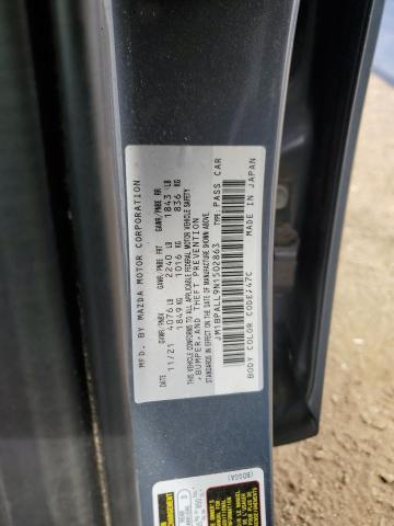 JM1BPALL9N1502863 Mazda py