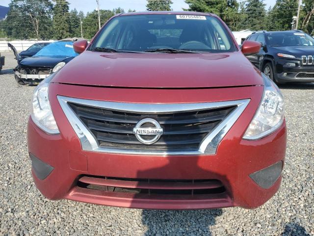 3N1CN7AP1HK439170 Nissan 2017