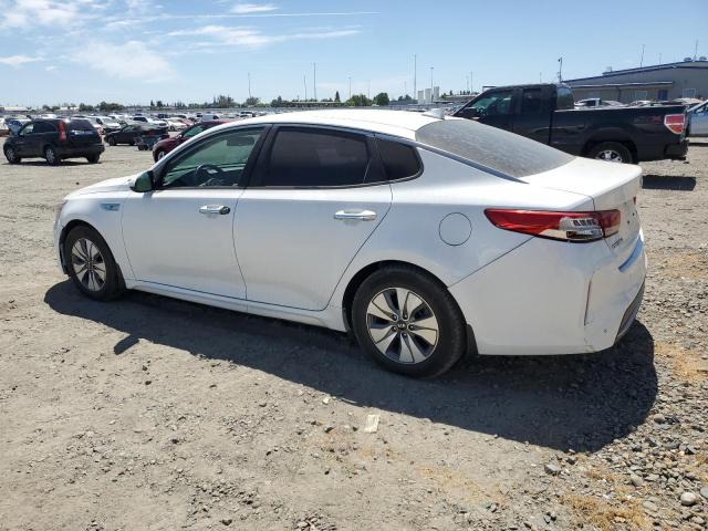 KNAGT4LC4H5004714 KIA OPTIMA HYB