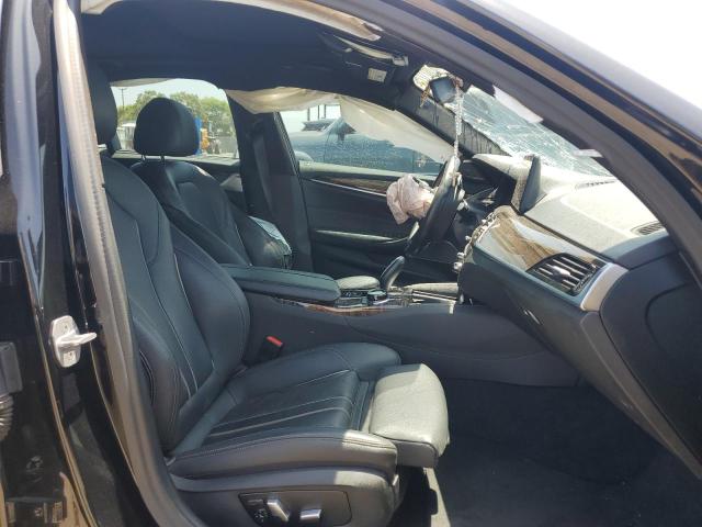 WBA53BJ02MCF43684 BMW 540I