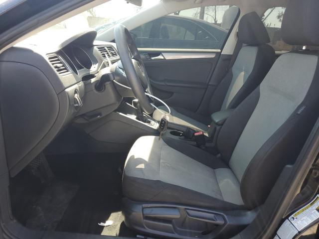 3VW2B7AJ9HM324587 Volkswagen 1.4 tsi