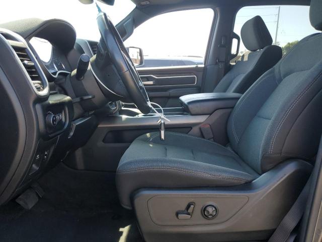 1C6RRFFG9KN909808 RAM 1500 Big H