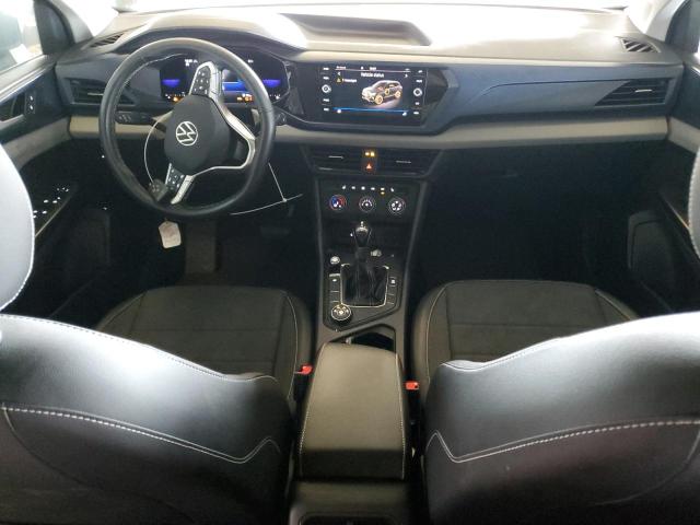 3VVPX7B23NM089568 Volkswagen TAOS SE IQ
