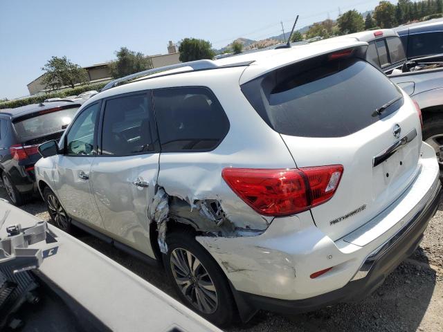 5N1DR2MN2JC643552 Nissan 2018