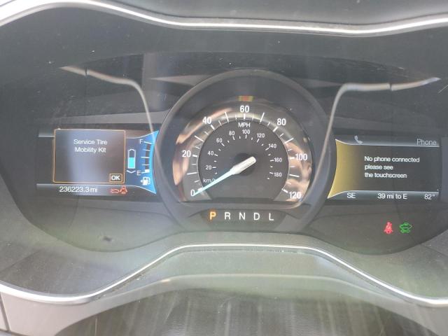 3FA6P0LU4FR151426 Ford 2015
