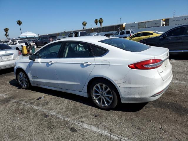 3FA6P0LU9HR381403 Ford 2.0l 4v atk hev