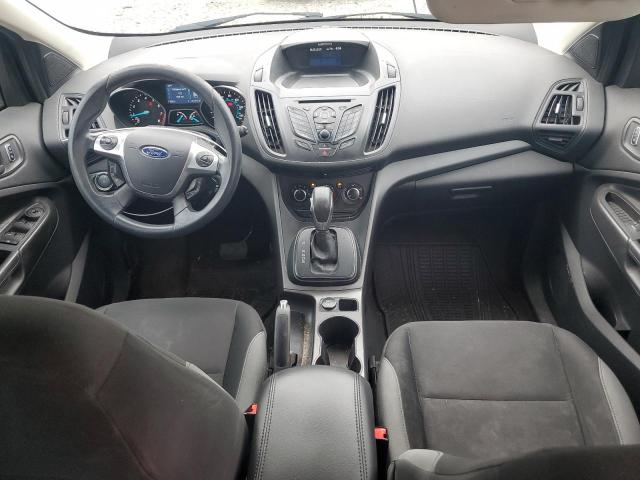 1FMCU0F74EUB27125 Ford ESCAPE S
