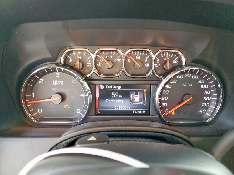 1GKS1HKC4FR183570 GMC YUKON XL C