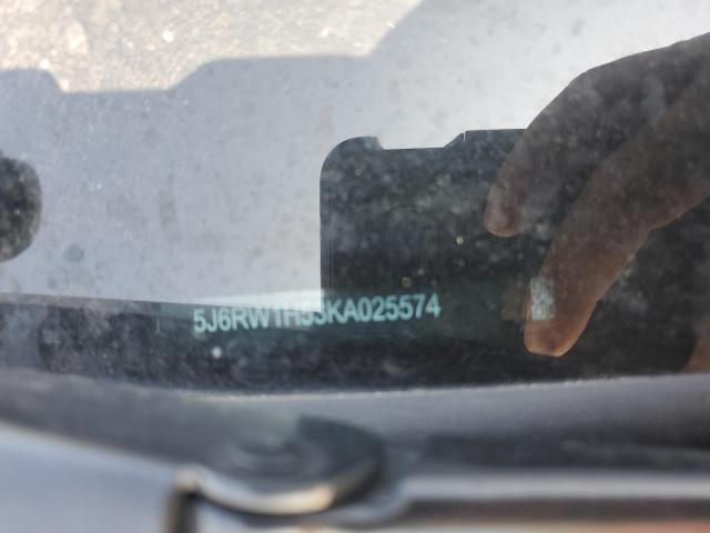 5J6RW1H53KA025574 Honda l15be