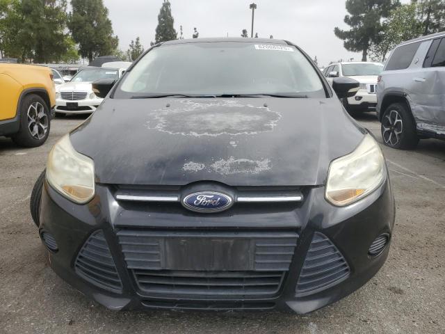 1FADP3K26EL169576 Ford 2014
