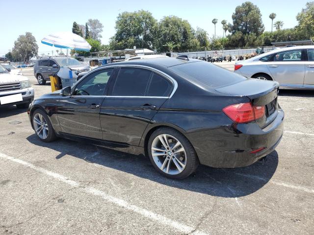 WBA3A5G53FNS82250 BMW 328I