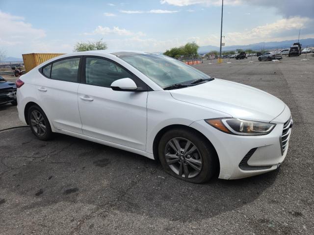 5NPD84LF3HH104689 Hyundai 2017