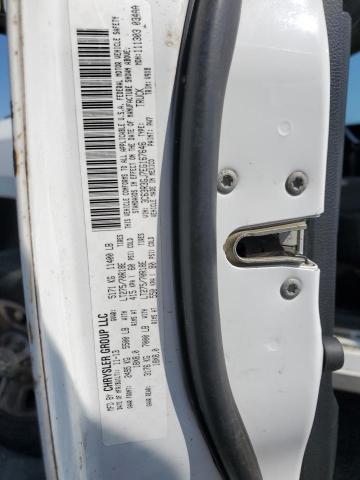 3C63R3GJ7EG167646 RAM 2014