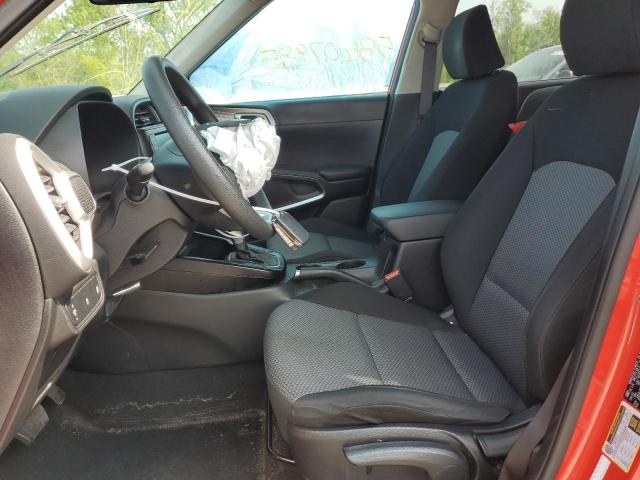 KNDJ23AU9M7141888 KIA SOUL LX