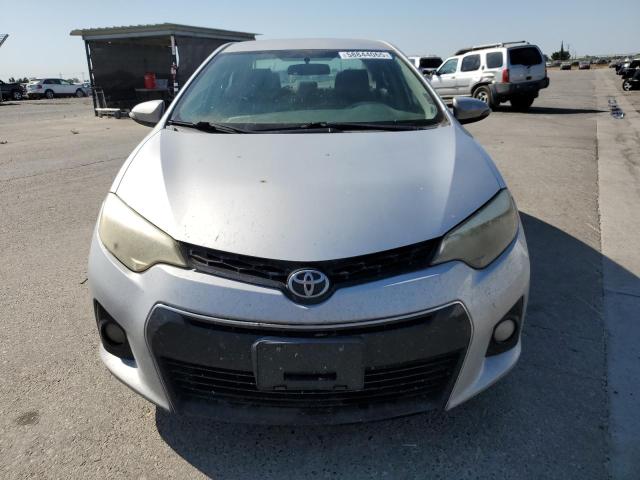 5YFBURHE8FP276216 Toyota COROLLA L