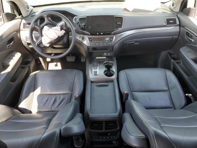 5FNYF6H21NB096711 Honda j35y6