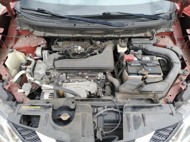 5N1AT2MT8FC785592 Nissan 2015