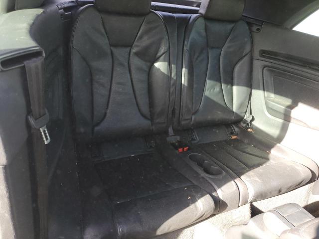 WAU3FLFF5F1034489 Audi A3 PREMIUM