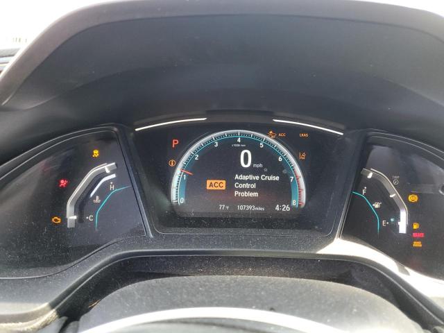 2HGFC2F61KH521690 Honda k20c2
