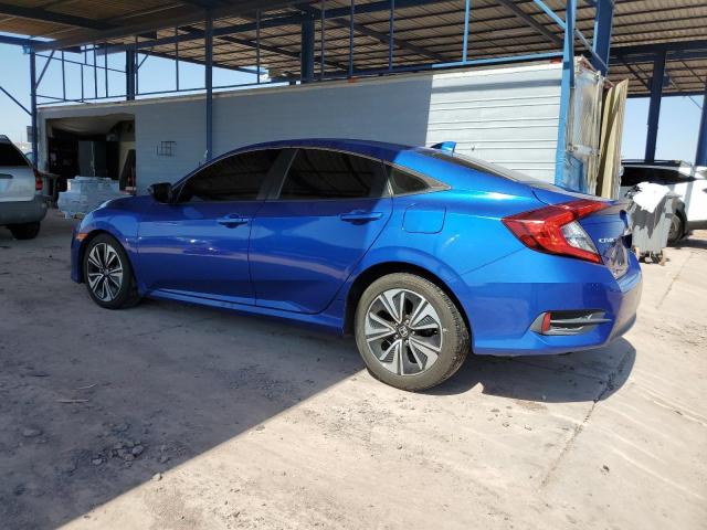 2HGFC1F31HH642566 Honda l15b7