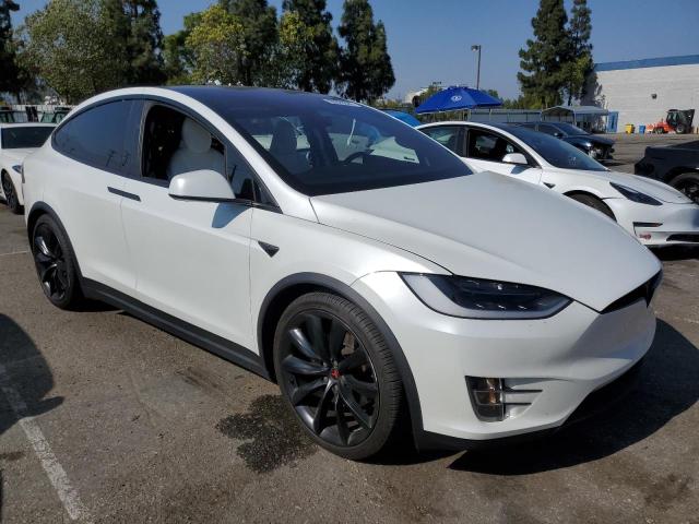 5YJXCAE27JF139759 Tesla MODEL X