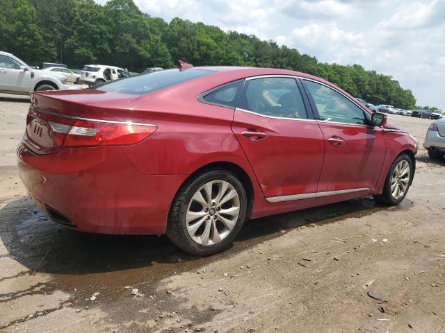 KMHFG4JG2EA386085 Hyundai Azera