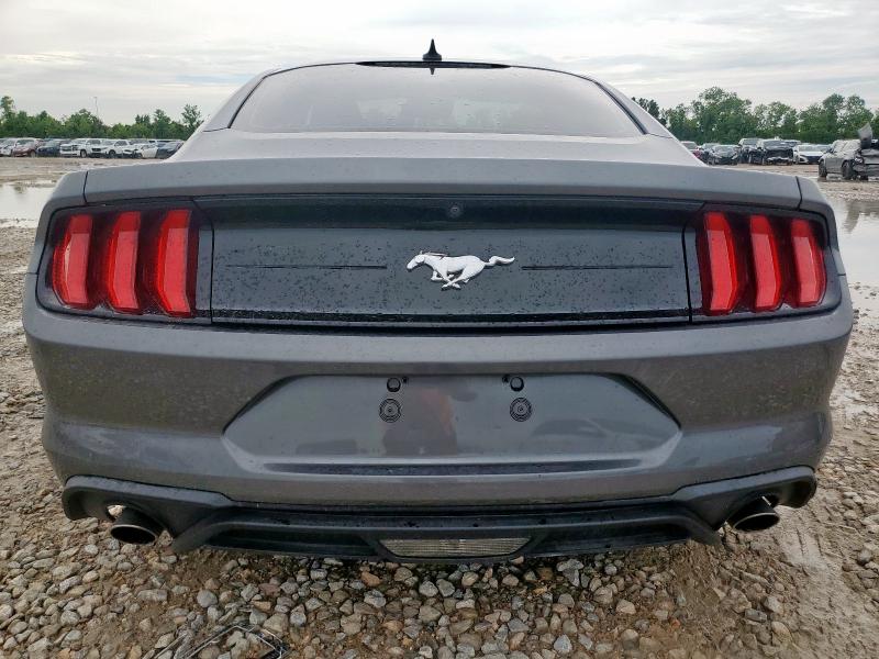 1FA6P8TH0M5151554 Ford Mustang