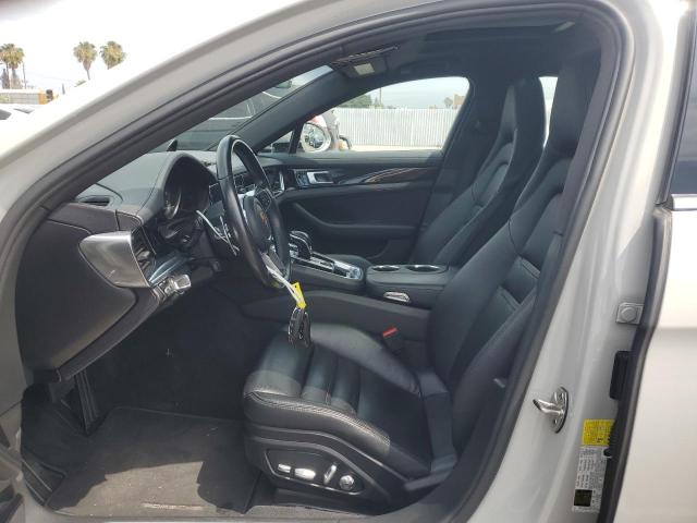 WP0AA2A7XJL116637 Porsche PANAMERA 4