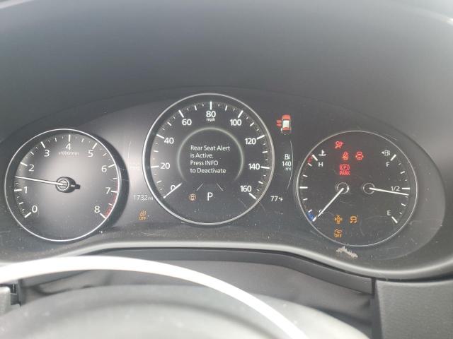 7MMVABDM4SN353794 Mazda py cylinder deactivation