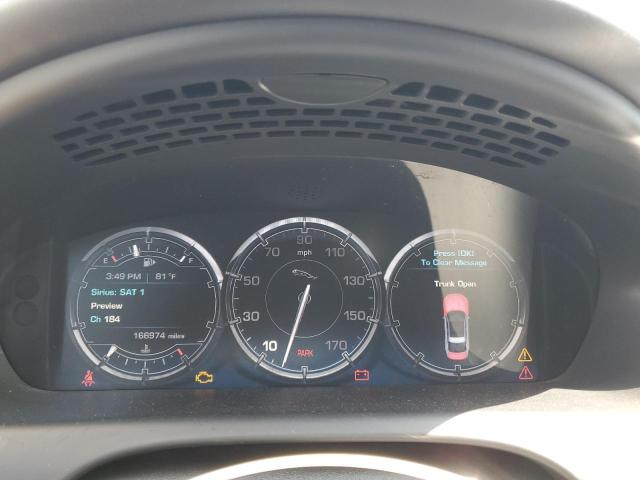 SAJWA2GZ6E8V59179 Jaguar s/c ulev