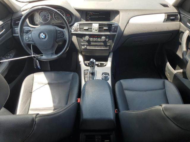 5UXWX9C59E0D26101 BMW X3