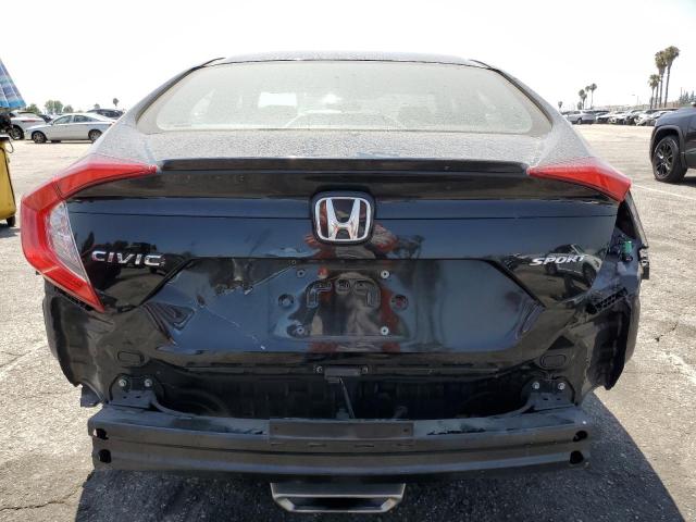 2HGFC2F81MH535268 Honda k20c2