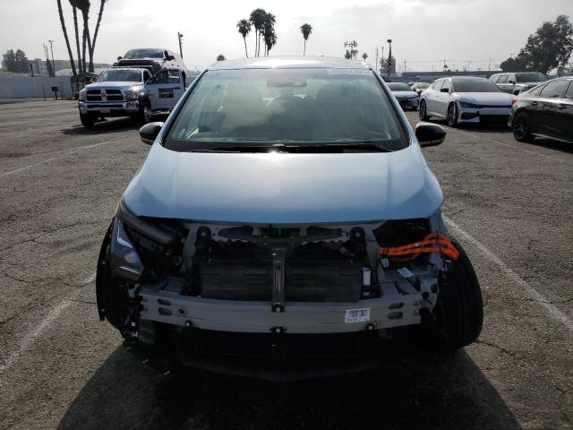 1G1FX6S04P4122510 Chevrolet 2023