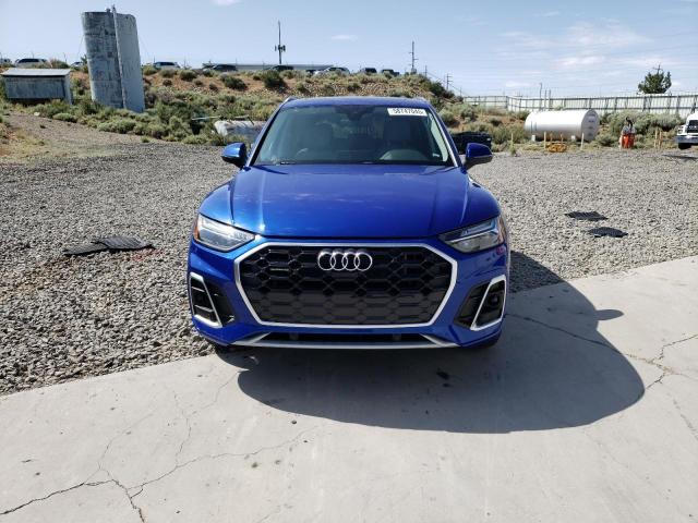 WA1E2AFY3M2019035 Audi Q5 E
