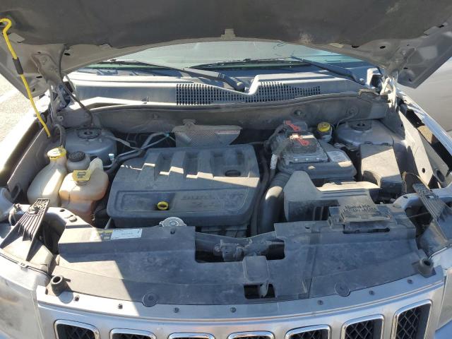 1C4NJCBB1ED830621 Jeep COMPASS SP