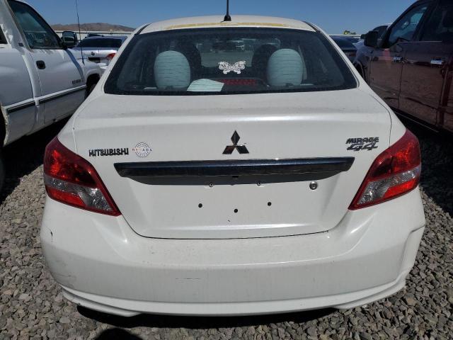 ML32F3FJ7JHF03039 Mitsubishi MIRAGE G4