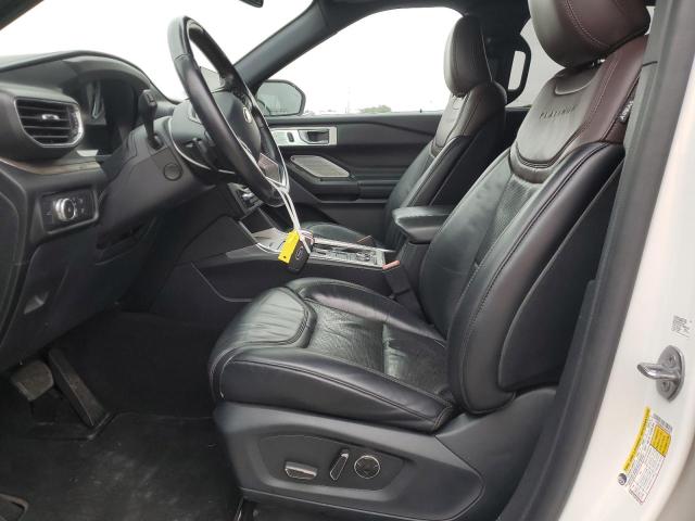 1FM5K8HC8LGA40797 Ford gtdi
