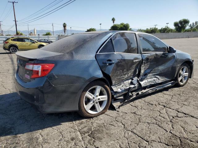 4T1BF1FK0EU358670 Toyota CAMRY L