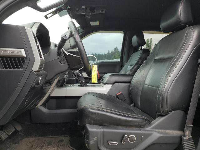 1FTFW1EG4FKD52046 Ford F150 SUPER