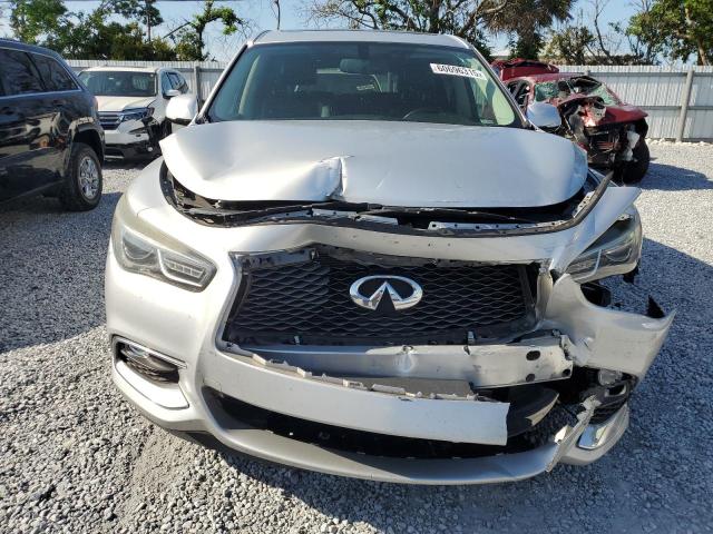 5N1DL0MN0JC527448 Infiniti QX60