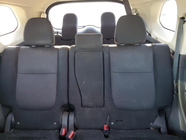 JA4AD2A31EZ007582 Mitsubishi Outlander