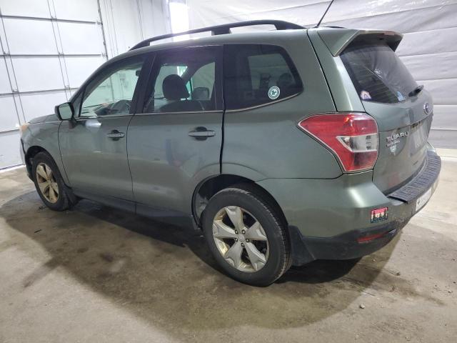JF2SJAHC3EH526563 Subaru 2.5na u5