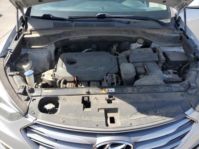 5XYZT3LB7HG458170 Hyundai gdi theta ii