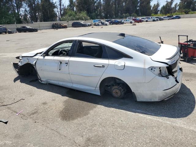 1HGCV2F33LA022585 Honda k20c4