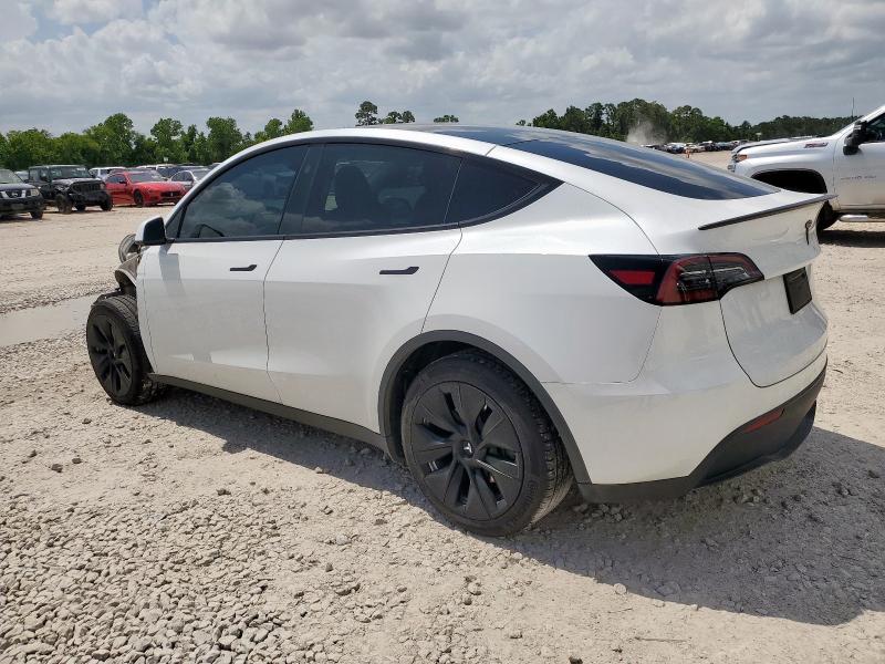 7SAYGDED9RF044629 Tesla Model Y