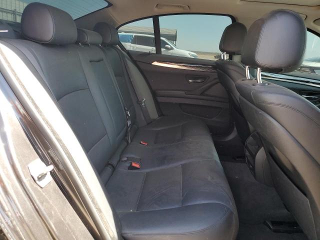 WBA5A5C51GG351554 BMW 2016