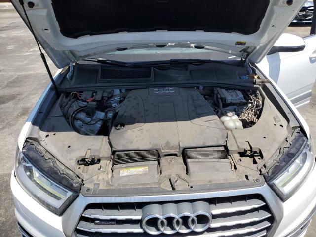 WA1AHAF71KD026619 Audi 2019